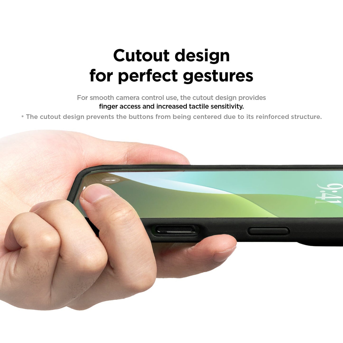 iPhone 16/16 Plus Premium Silicone iPhone Case